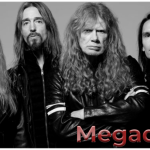 Heavy Metal History: Megadeth's Peace Sells Turns 40 and Still Sounds Dangerous.