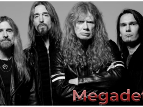 Heavy Metal History: Megadeth's Peace Sells Turns 40 and Still Sounds Dangerous.