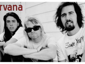Nirvana Changed Rock Music by Refusing to Become Rock Stars.