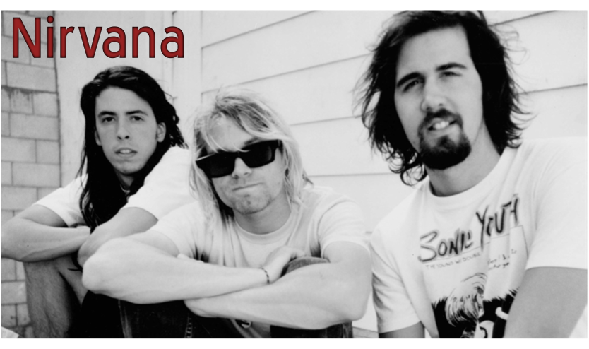 Nirvana Changed Rock Music by Refusing to Become Rock Stars.