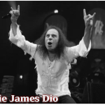 Ronnie James Dio Gave Heavy Metal a Code to Live By.