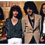 Thin Lizzy Was Far More Important to Heavy Metal Than Most People Realize.