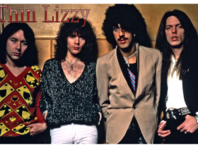 Thin Lizzy Was Far More Important to Heavy Metal Than Most People Realize.