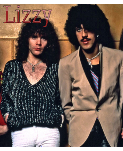 Thin Lizzy Was Far More Important to Heavy Metal Than Most People Realize.