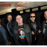 Armored Saint: Four Decades of Heavy Metal Greatness Without Mainstream Fame.