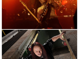 Heavy Metal Legend Cronos Dies at 63, Leaving Venom’s Extreme Metal Legacy.
