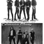Crimson Glory: The Heavy Metal Band That Deserved to Be Bigger Than It Was.