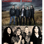Diamond Head Never Became Metallica, But Their Riffs Helped Change Heavy Metal.