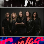 Savatage: The Brothers Who Helped Change Heavy Metal Forever.