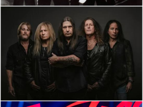 Savatage: The Brothers Who Helped Change Heavy Metal Forever.